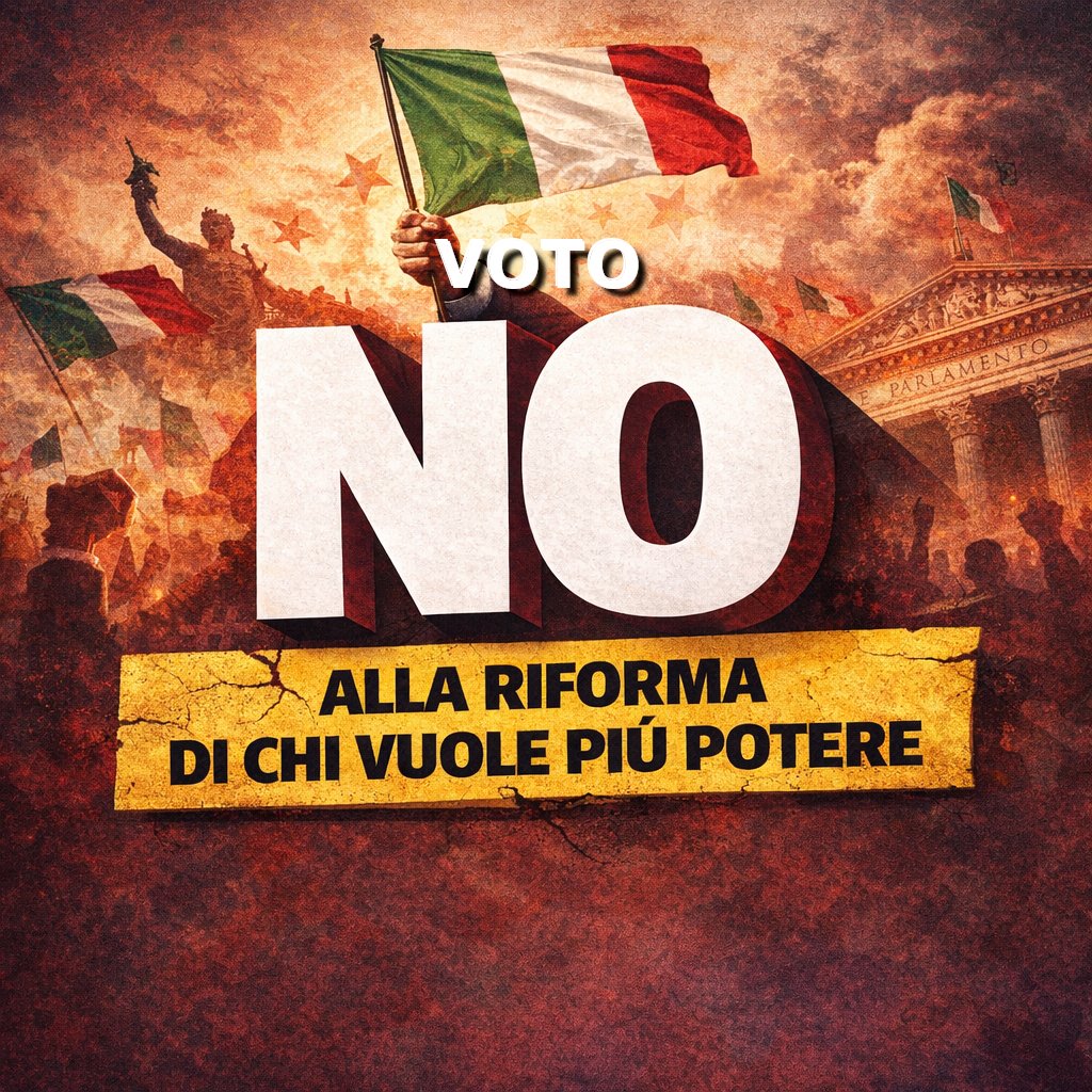 Post 4 - Più potere a chi governa?