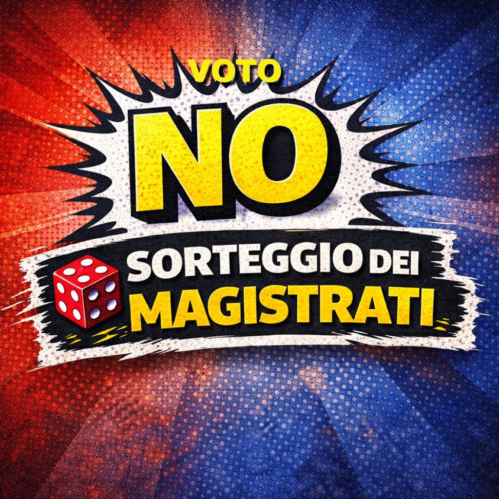 Post 6 - Non è una lotteria